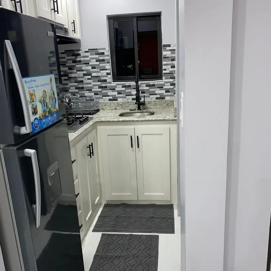 K&S Luxury Apartments Montego Bay