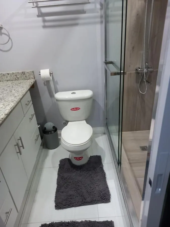 K&S Luxury Apartments Montego Bay Jamaica