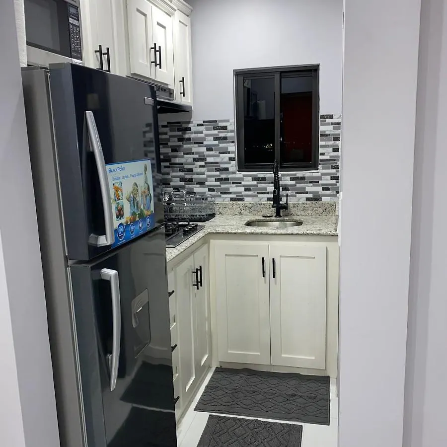 K&S Luxury Apartments Montego Bay 0*,  Jamaica