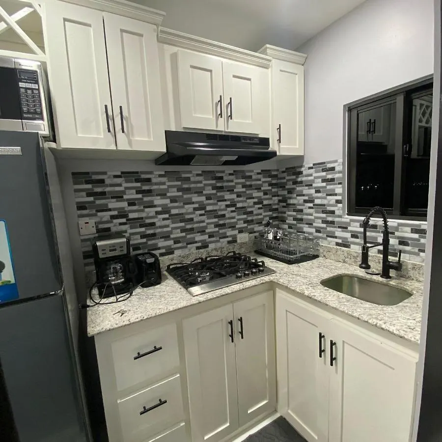 K&S Luxury Apartments Montego Bay
