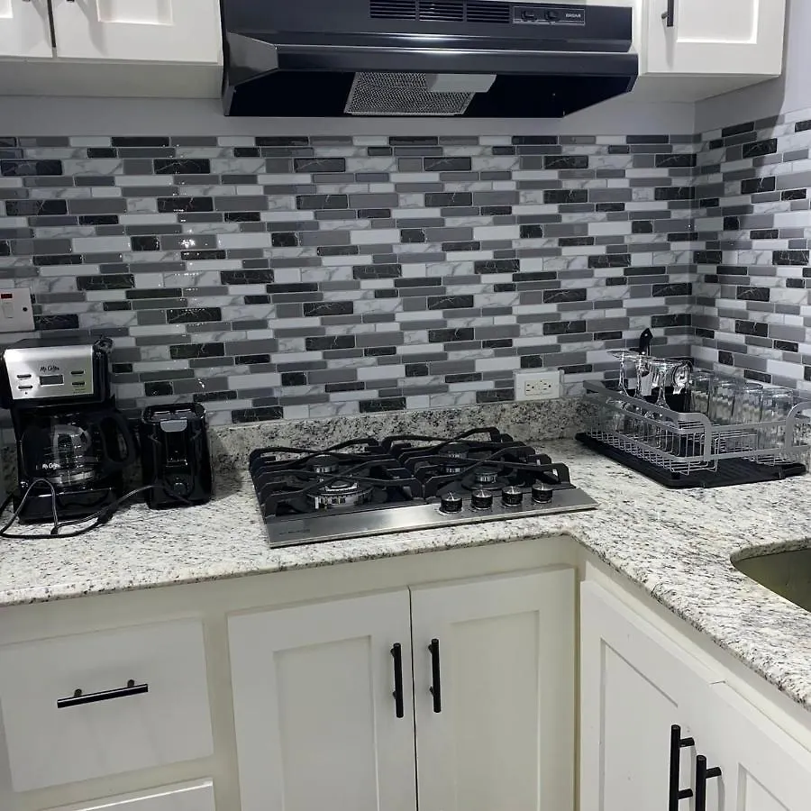 K&S Luxury Apartments Montego Bay