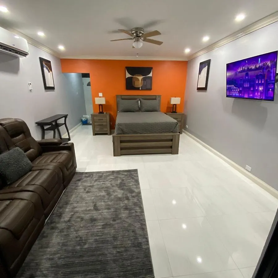 K&S Luxury Apartments Montego Bay