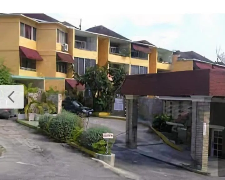 K&S Luxury Apartments Montego Bay
