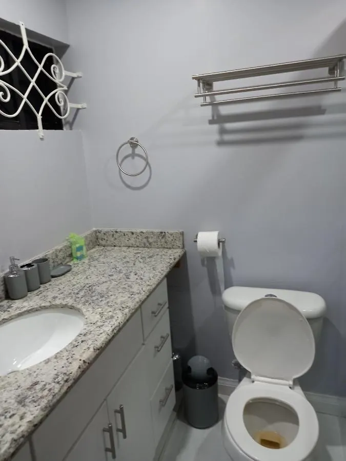 K&S Luxury Apartments Montego Bay 0*,  Jamaica